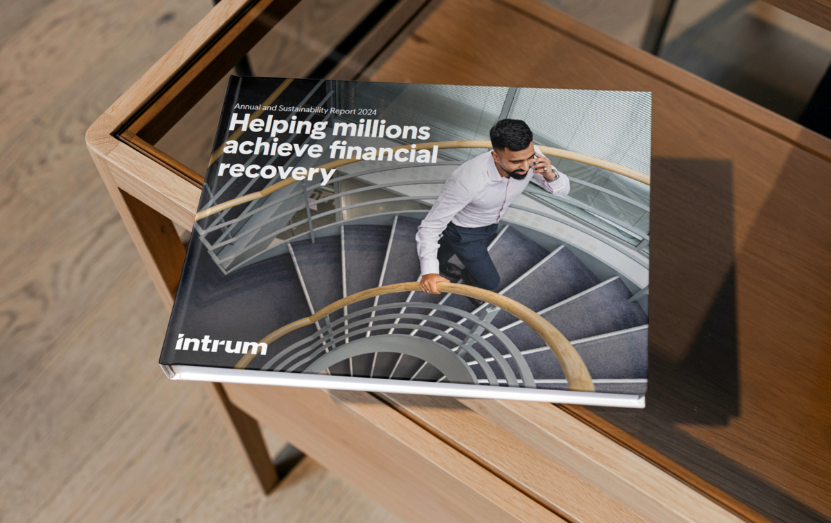 Intrum ASR 2024 Web Image
